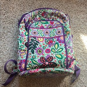 Vera Bradley backpack